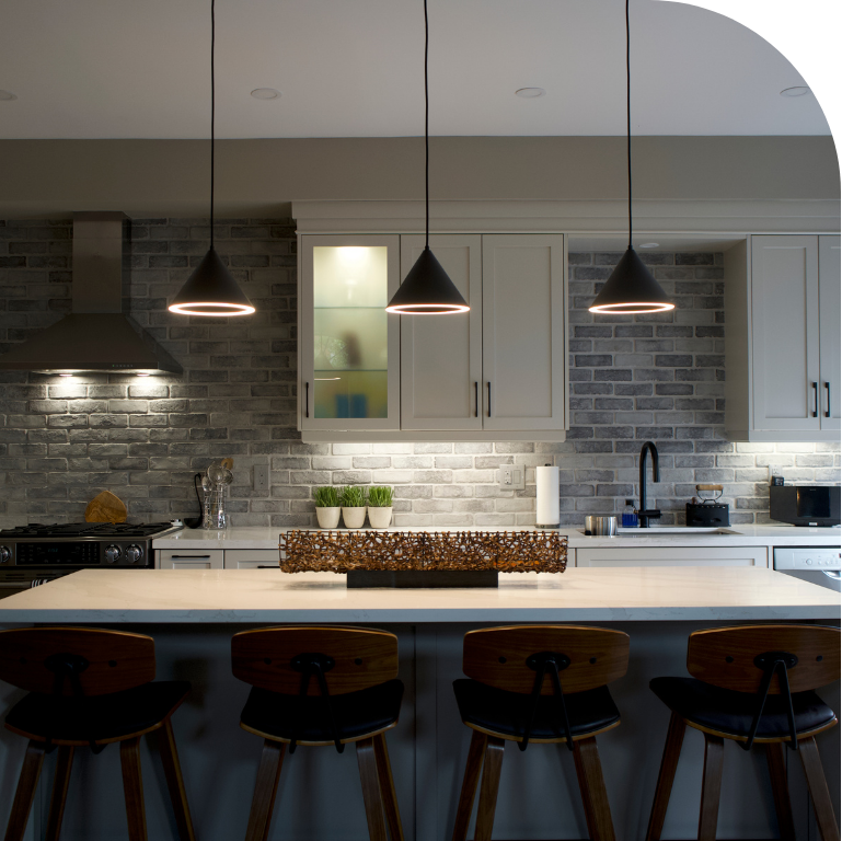 Custom Cabinetry