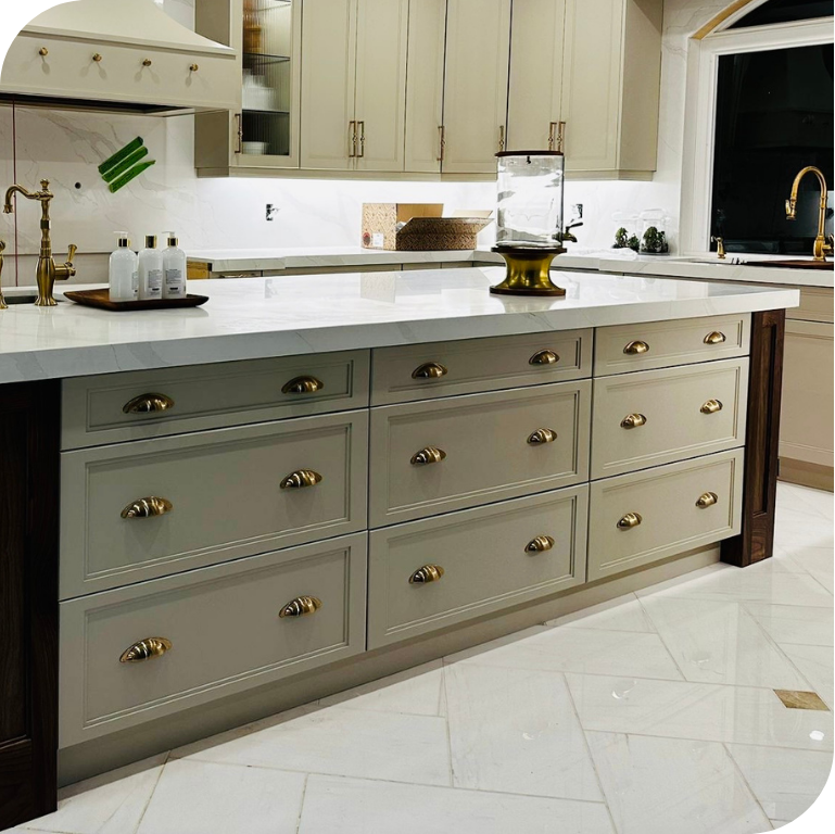 Residential Services